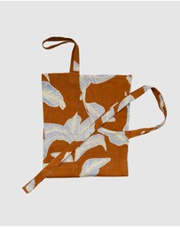 Mosey Me - Meridian Coco Apron