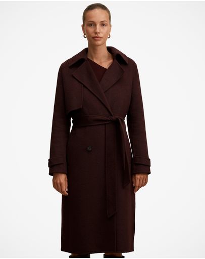 Aubergine Set