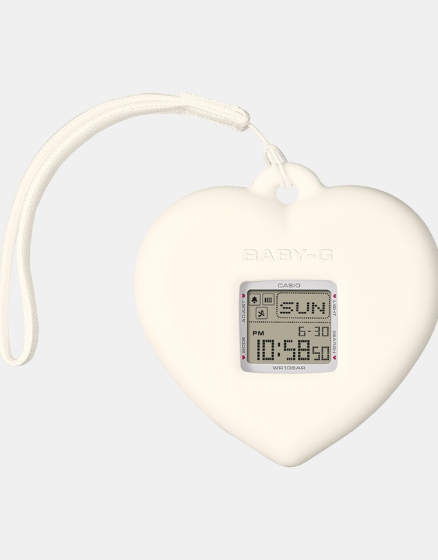 Casio - BGD10KH-1D