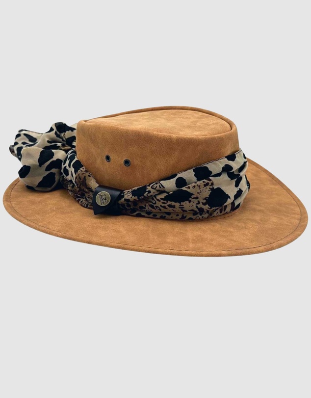 Jacaru - Jacaru 1103 Alice Hat -