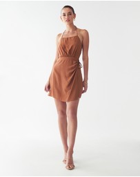 ST MRLO - Roma Dress