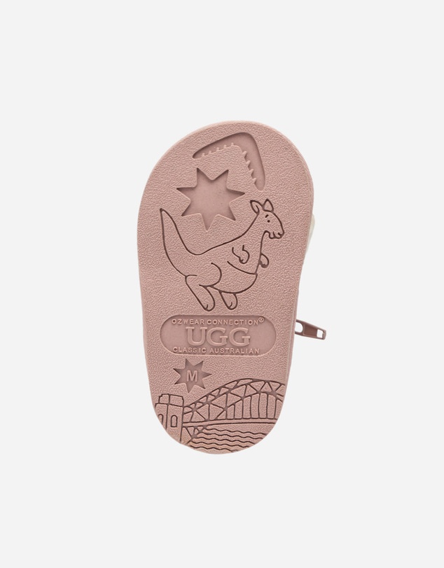 Ozwear Connection Uggs - Ugg Kids Koala Ultra Boots
