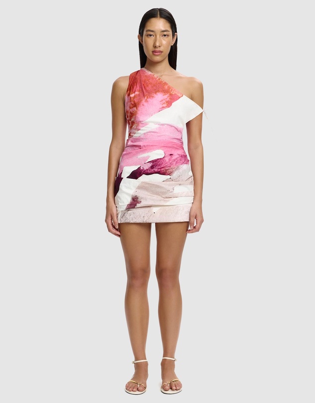 Significant Other - Reme Mini Dress
