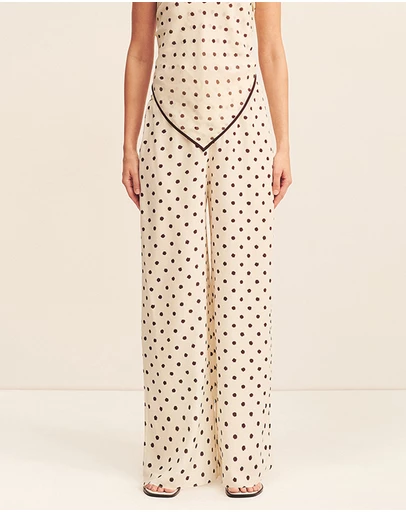 Shona Joy - Houston Drawstring Pants
