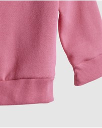 adidas Sportswear - Essentials Joggers Set - Babies-Kids
