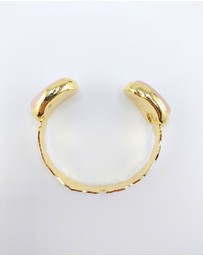 Miz Casa and Co - Indira Cuff