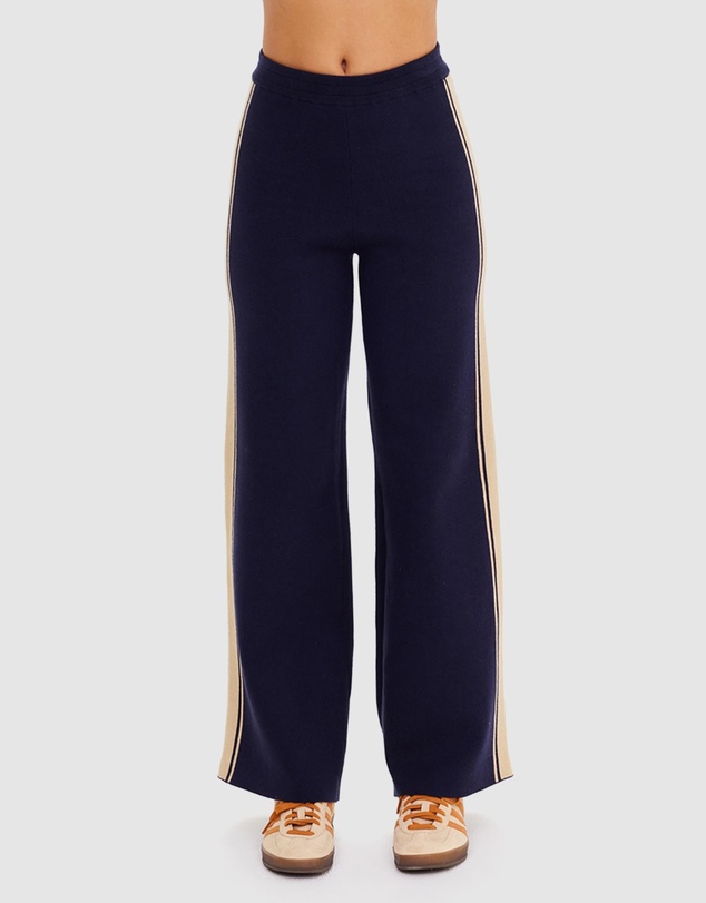 The Upside - Cosmo Freya Knit Pants