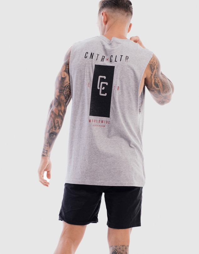 Counter Culture - Runway Tank