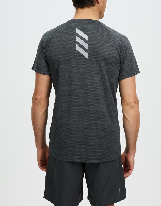 adidas Performance - Runner Tee