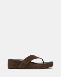 Tony Bianco - Blaire Sandals