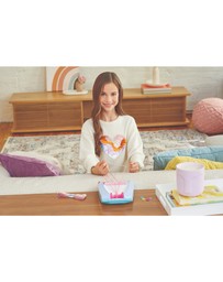 Make It Real - Friendship Bracelet Maker