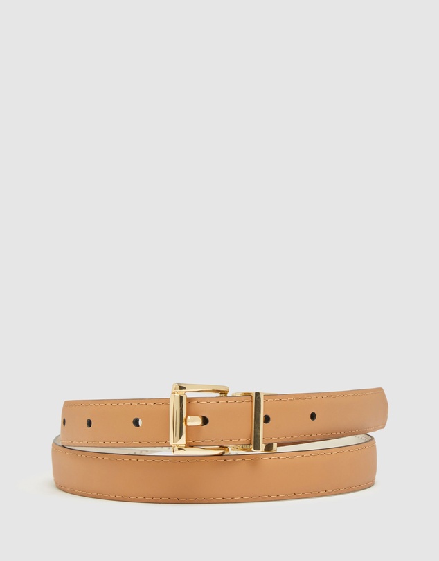 Oxford - Lisa Womens Reversible Belt