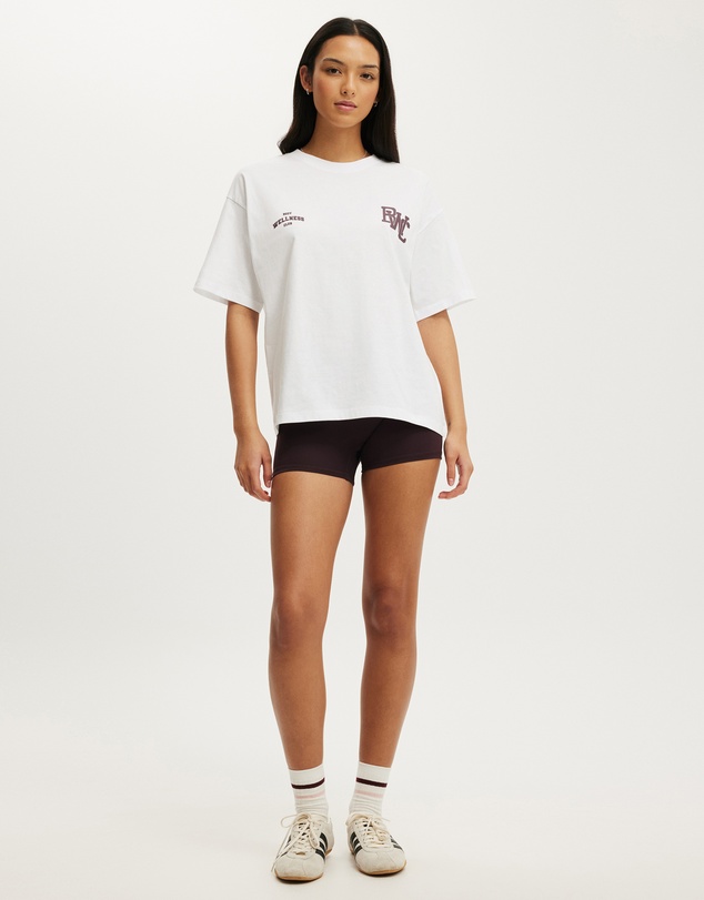 Cotton On Body Active - Active Graphic Tee