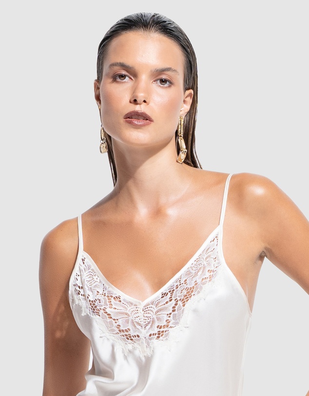 GINIA - Jezebel Cami