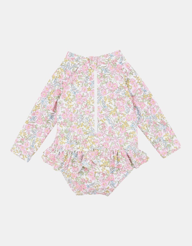 Minihaha - Marissa Sunsuit - Babies