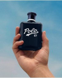Polo Ralph Lauren - Polo 67 EDT 125ml