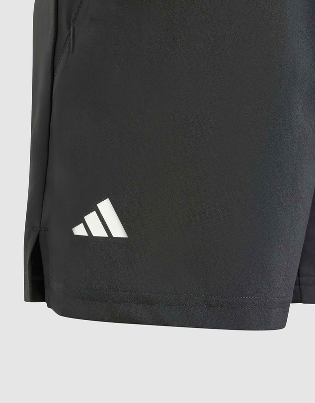 adidas Performance - Club Tennis Climacool 3-Stripes Shorts - Kids-Teens