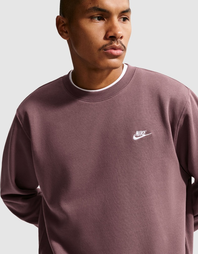 Nike - Nike Sportswear Club Crew Sweater