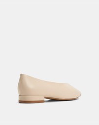 ALDO - Zolita Ballerina Flats
