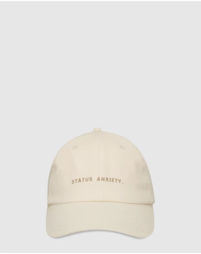 Status Anxiety - Status Anxiety Cap