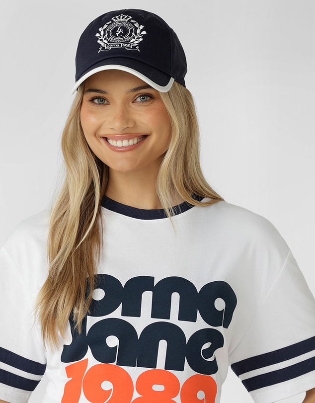 Lorna Jane - Offshore Cap