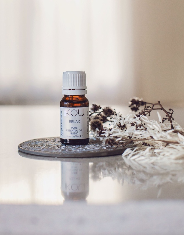 IKOU - Relax Essential Oil