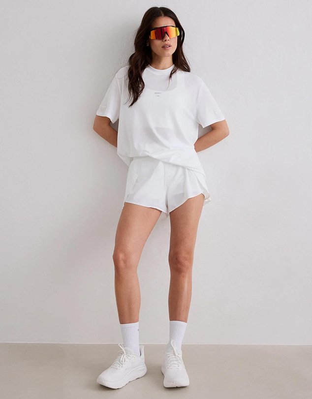 Aim'n - Le Run Seamless Running T-Shirt