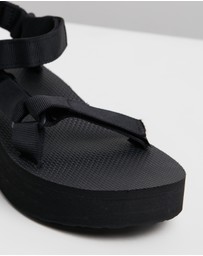Teva - Flatform Universal - Women's