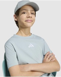 adidas Sportswear - Essentials T-Shirt - Teens