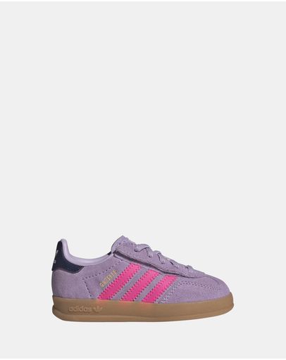 Powder Plum/Lucid Pink/Gum