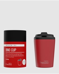 Fressko - Camino 12oz Reusable Coffee Cup