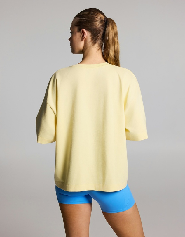 Rockwear - Boxy Tee