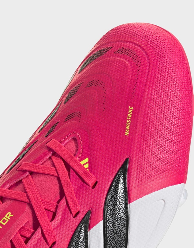 adidas Performance - PREDATOR LEAGUE Firm Ground Foot Football Ball Boots Unisex