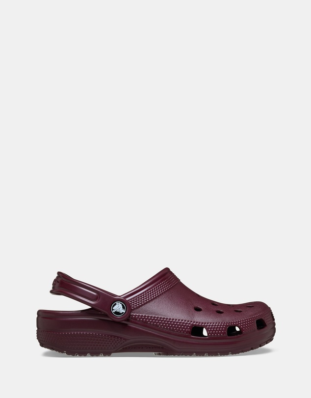 Crocs - Classic Clogs - Unisex