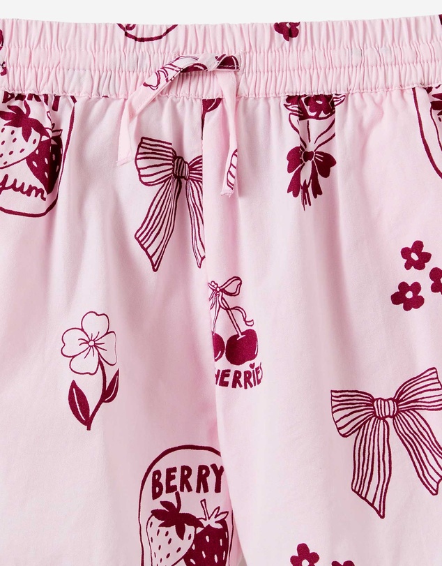 Cotton On Kids - Gigi Woven Short