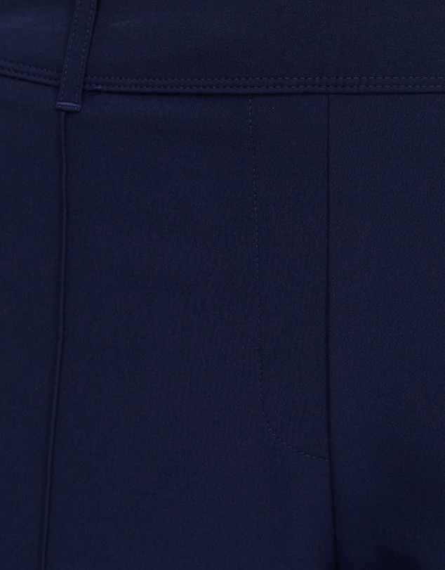 Lacoste - Golf Stretch Taffeta Golf Pants