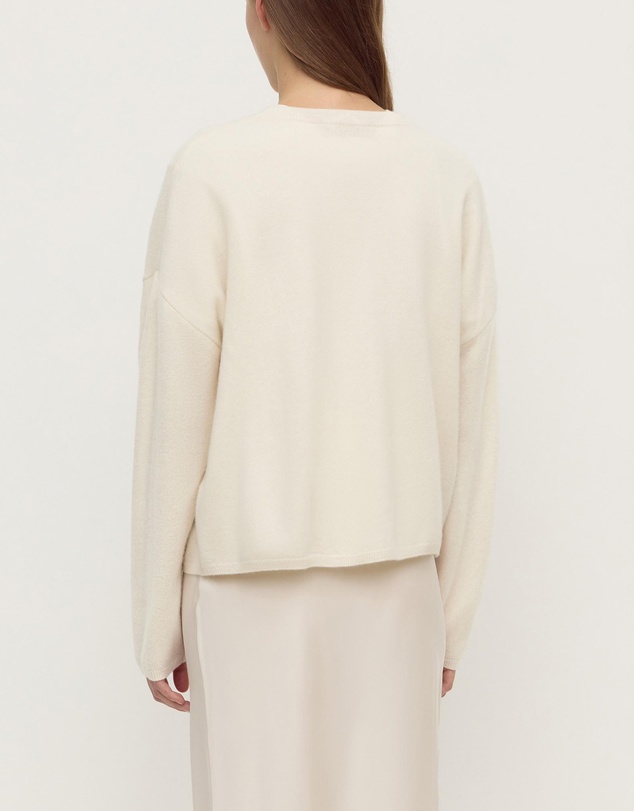 Assembly Label - Odelle Cashmere Knit Jumper