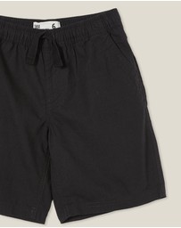 Cotton On Kids - Eric Easy Short