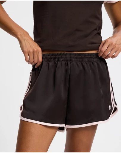 adidas Originals - 3-Stripes Sprinter Shorts