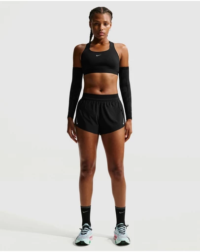 Nike - Swift High-Support Lightly Lined Sports Bra