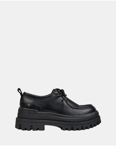 Black Leather