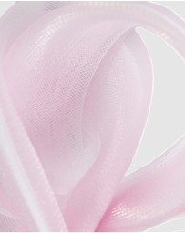 Fillies Collection - Bespoke Pink Racing Fascinator