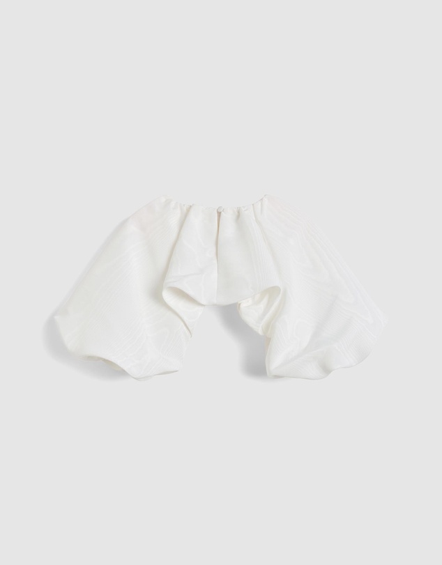 Bardot Junior - Trinity Taffeta Bolero - Kids