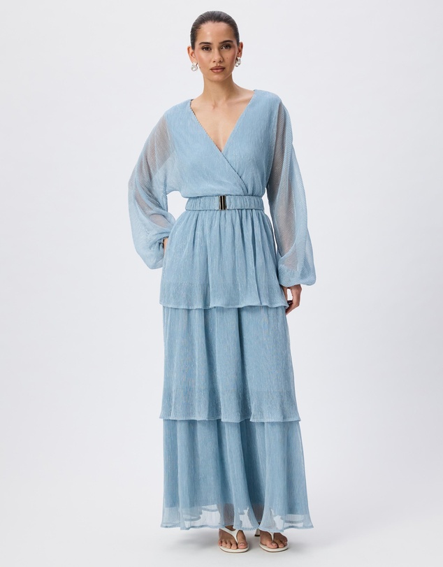 Tussah - Nyla Midi Dress