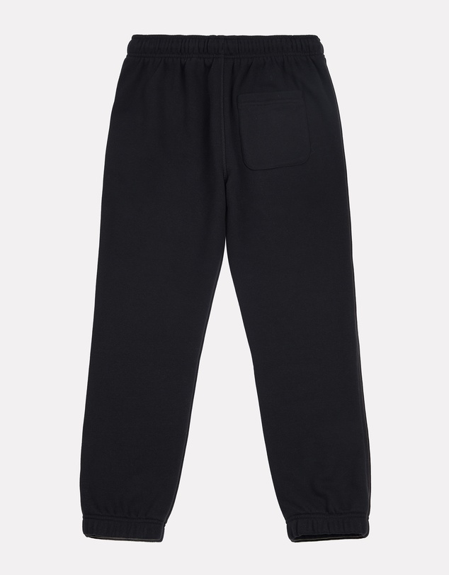 New Balance - French Terry Small Logo Jogger