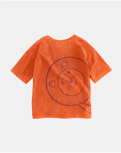Roarsome - Adventure Club - Kids Cub T-Shirt