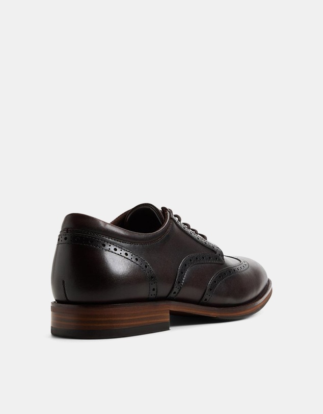 ALDO - Harington Lace Up Shoes