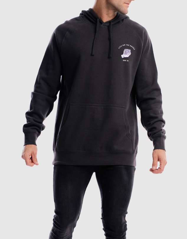 DVNT - Life On The Rocks 2.0 Hoodie