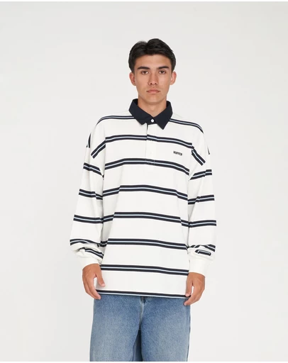 Huffer - Stripe Grand Rugby