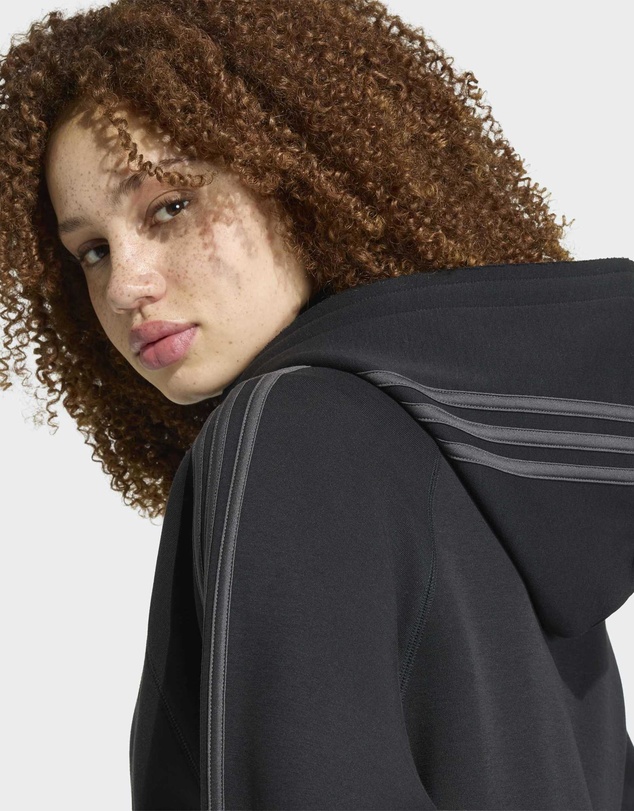adidas Originals - SST 2.0 CROPPED HOODY Womens